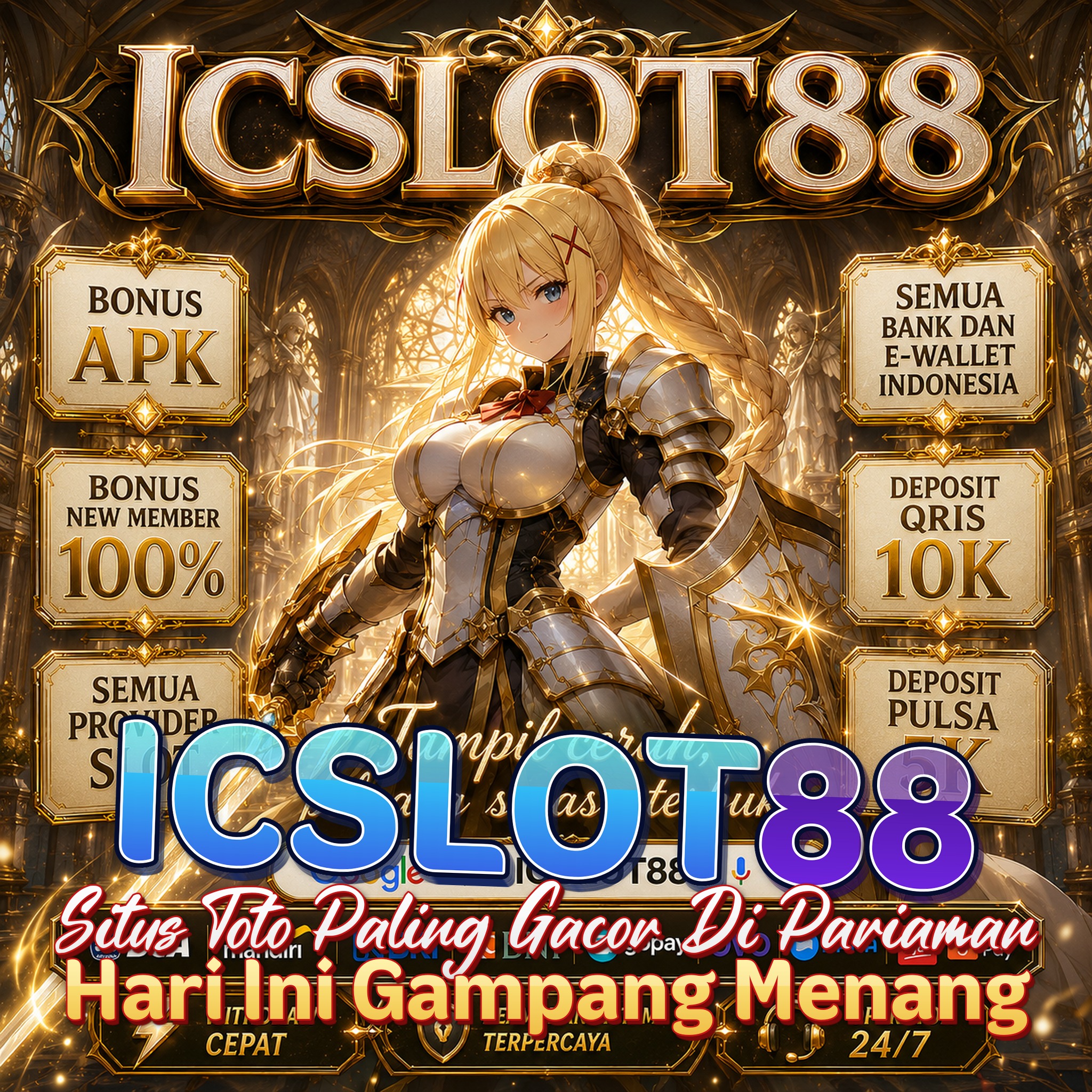 ICSLOT88